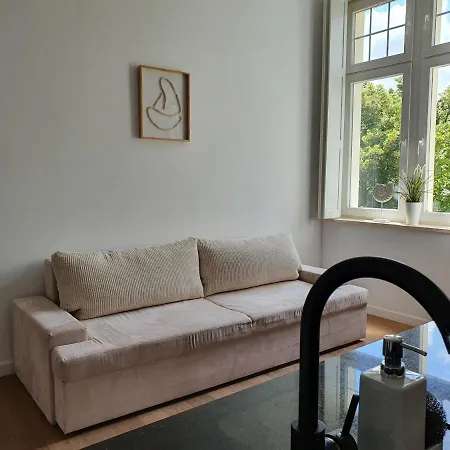 Apartament Apart
